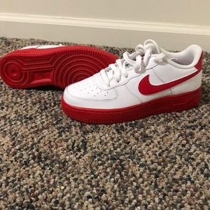 Nike Air Force 1 Low Tops